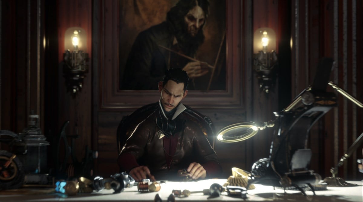 Dishonored II (2)