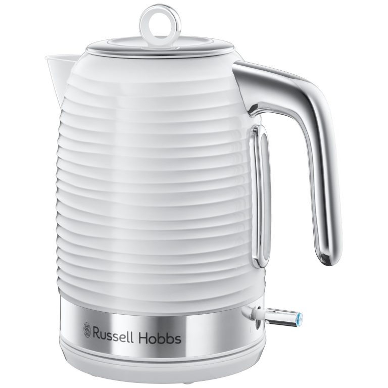 Russell Hobbs – Inspire Kettle – White