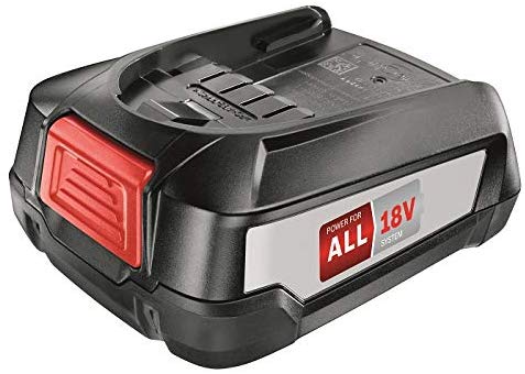 Bosch - Rechargeable Battery 18V 2.5Ah W-B, 18 V