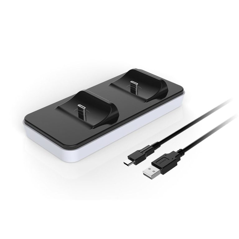 Subsonic PS5 Dual Charging Dock