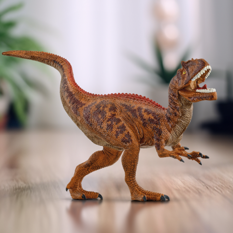 Schleich – Dinosaurs – Allosaurus (15043)