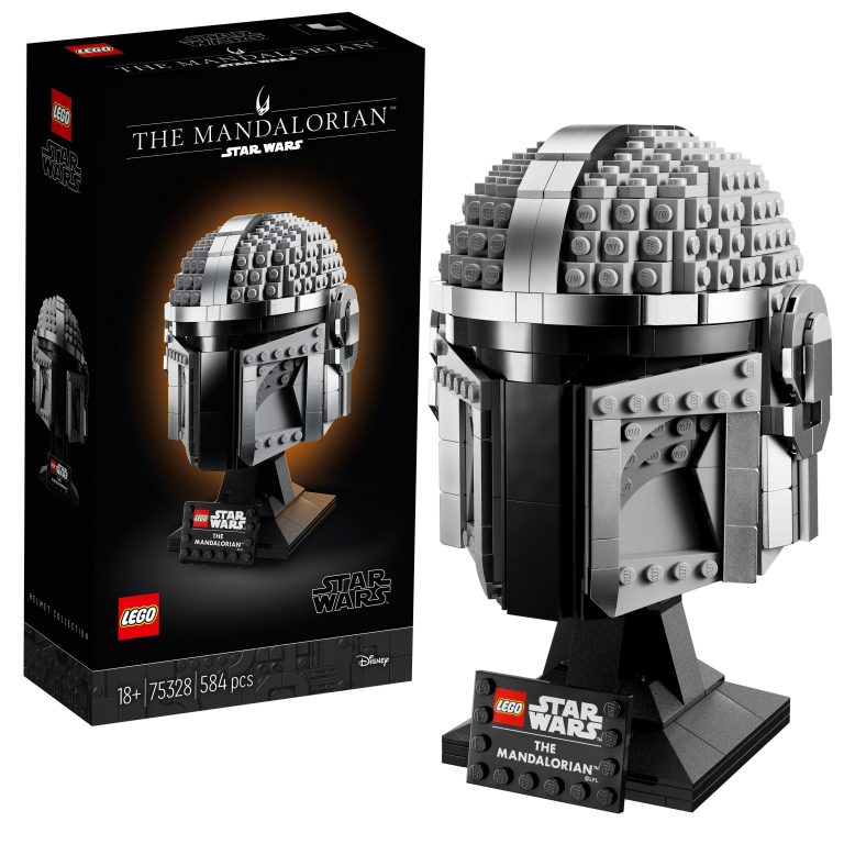 LEGO Star Wars – Mandalorian (75328)