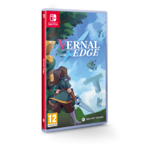Vernal Edge