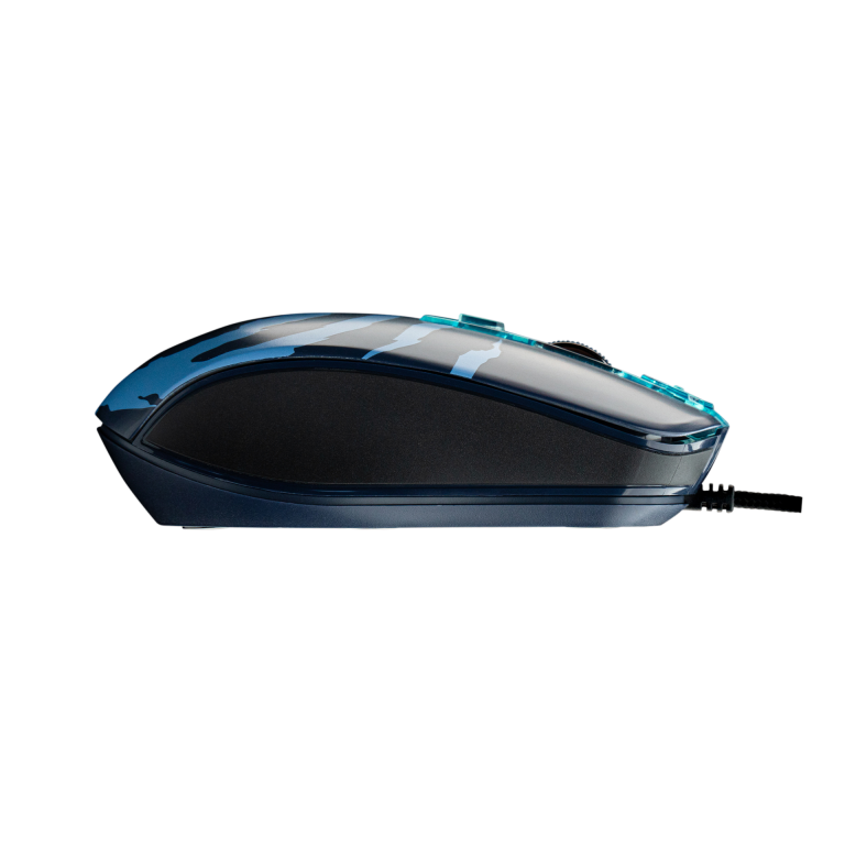 Lexip – Kakashi Mouse Design By Tsume – Naruto Shippuden