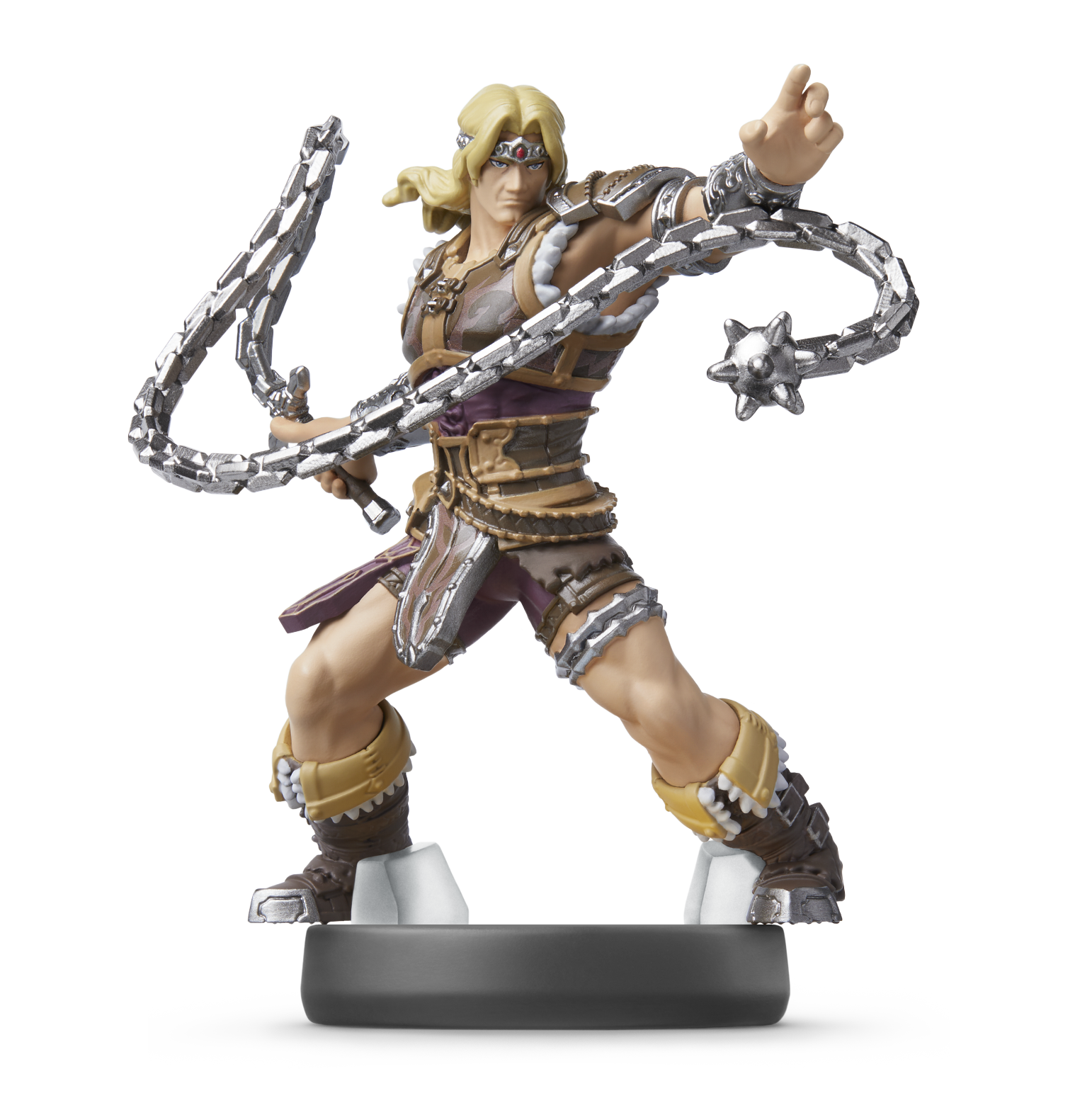 Amiibo No. 78 Simon Belmont
