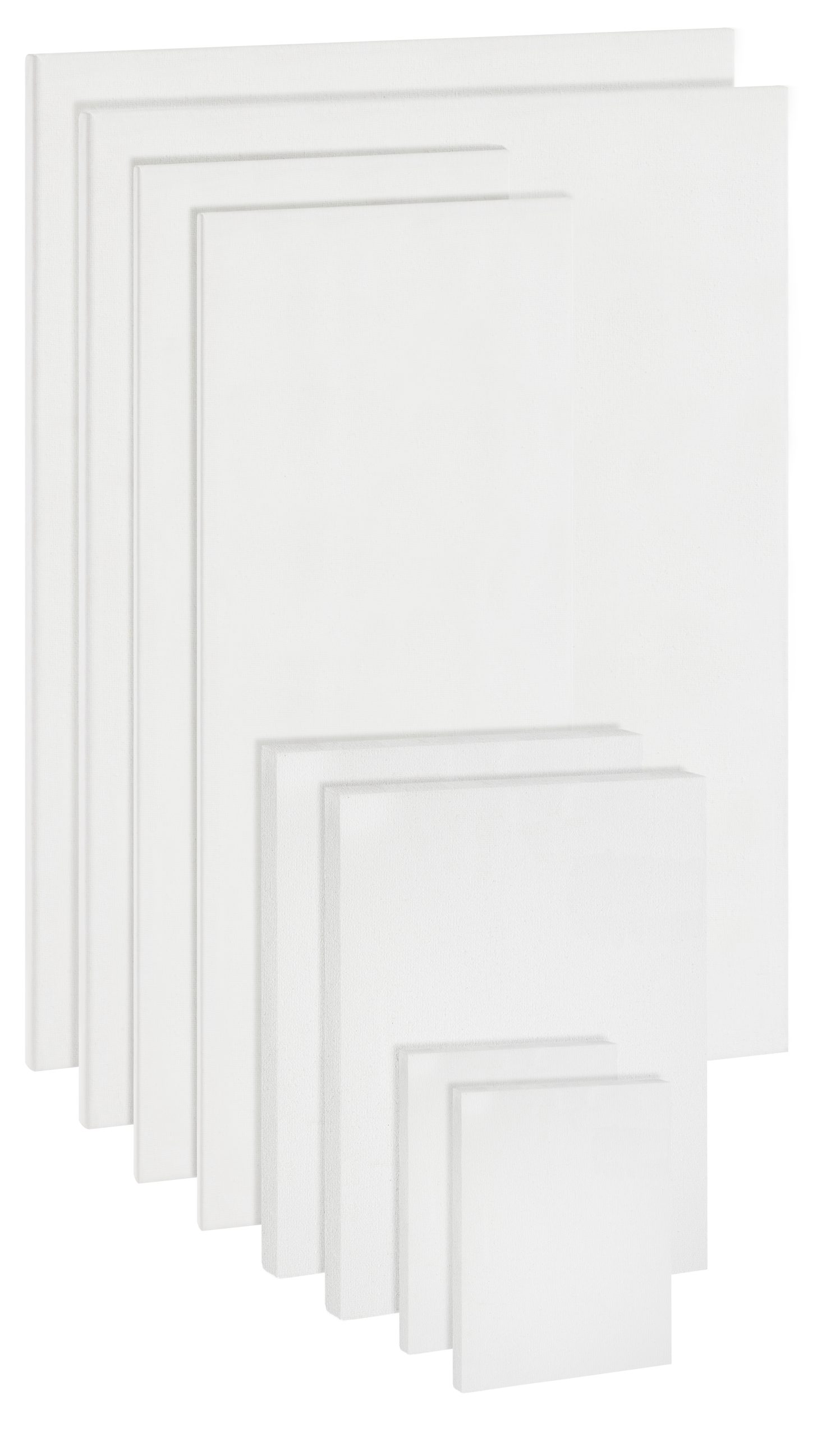 Nassau - Canvas multipack (8 pcs) (AR1024/GE)