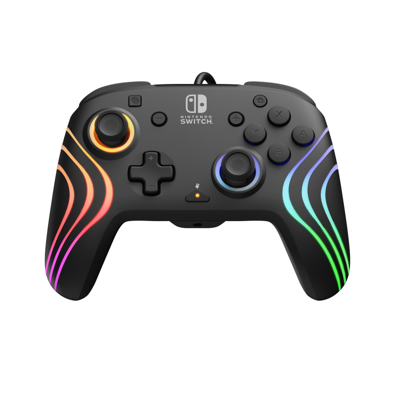 PDP Afterglow Wave Wired Controller