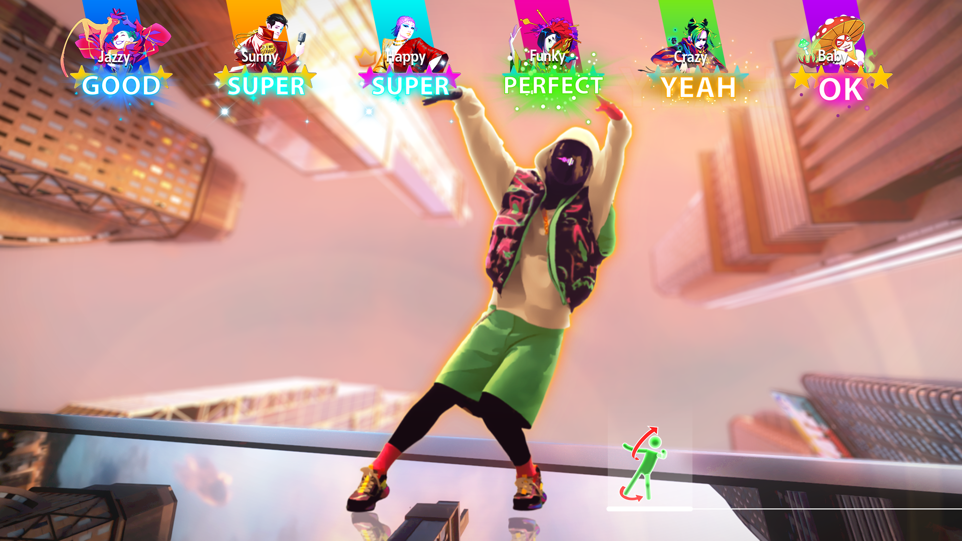 Just Dance 2023 Edition (Code In a Box)