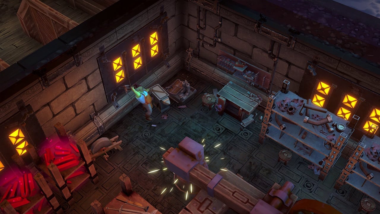 Naheulbeuk’s Dungeon Master (Limited Edition)