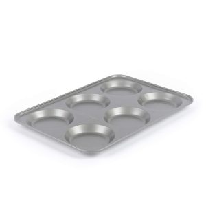 Salter BW13670  Essentials 6 Cup Yorkshire Pudding Tray