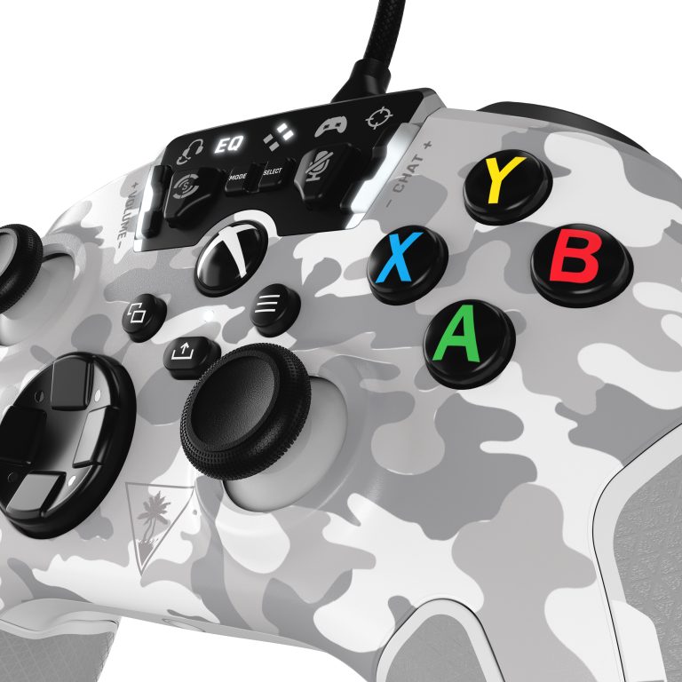 Turtle Beach – Recon Wired Gaming Controller /PC