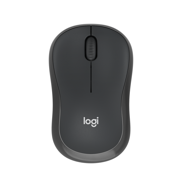 Logitech – M240 Silent Bluetooth Mouse