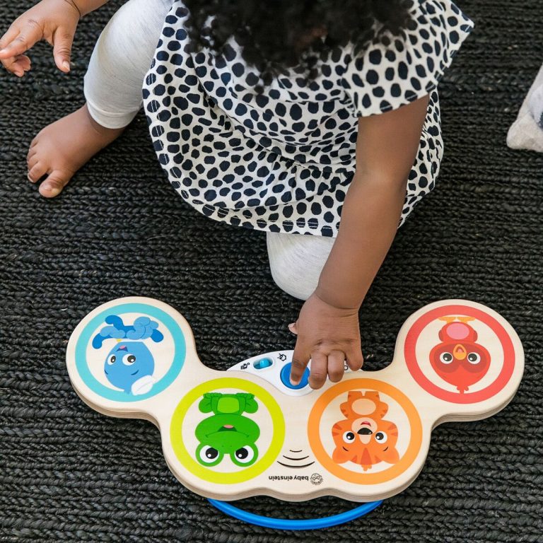 Hape – Baby Einstein – Magic Touch – Drums (6112)