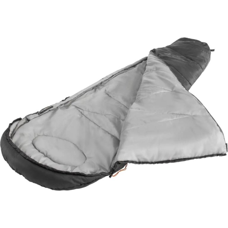 Easy Camp – Starling Mummy Black 8°C