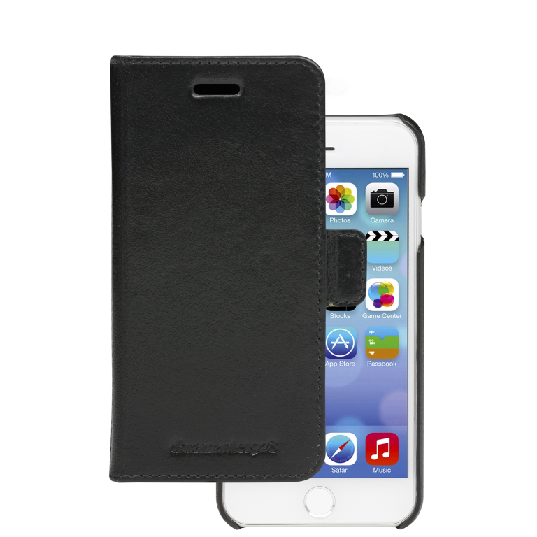 dbramante1928 – iPhone 8/7/6/6S Case Lynge, Black