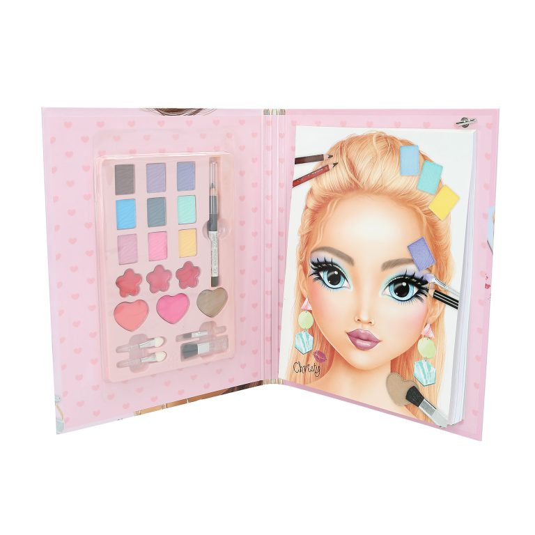 Topmodel – Make Up Creative Folder (413164)