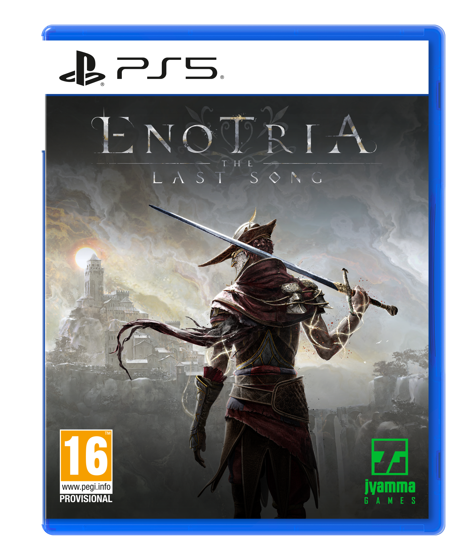 Enotria: The Last Song