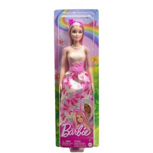 Barbie - Barbie Core Royals Pink (HRR08)