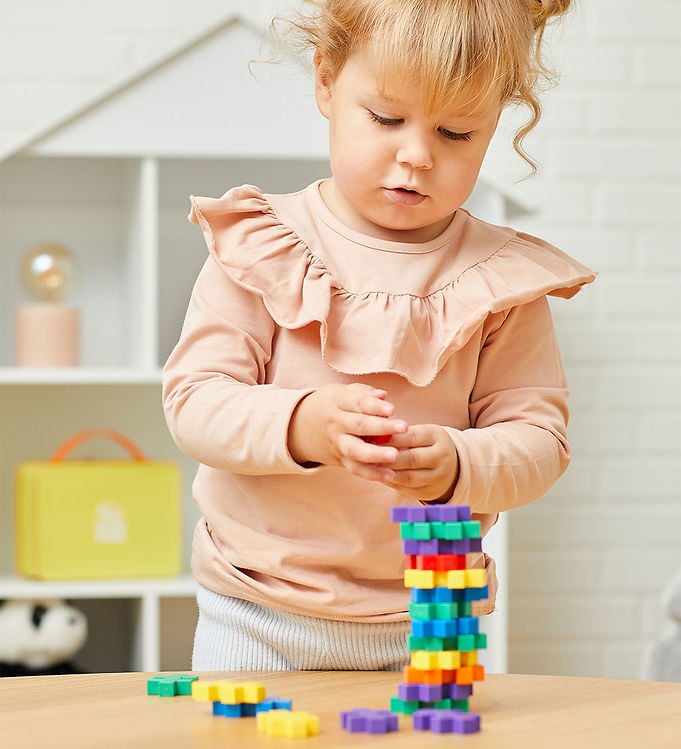 Plus-Plus BIG - Learn to Build Activity Set - (3448)
