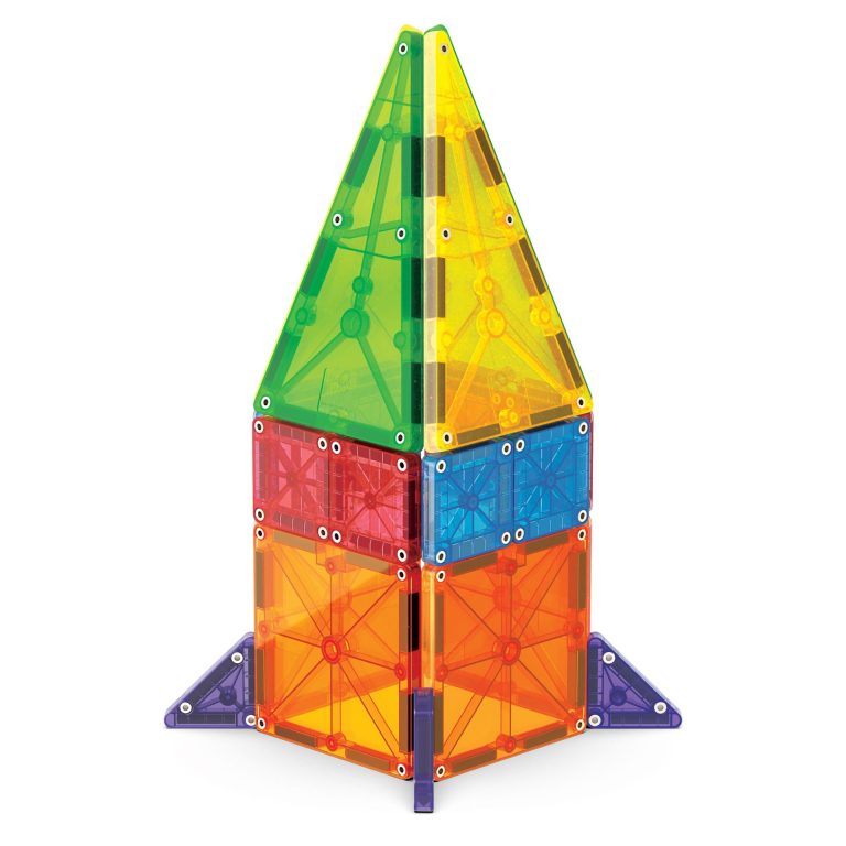 Magna-Tiles – microMAGS Combo 20 pcs (90292)