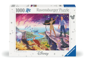 Ravensburger - Pocahontas 1000p (12000243)