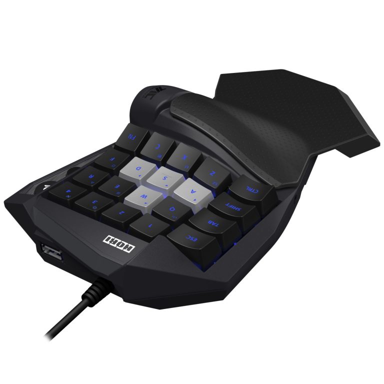 HORI PS5 TAC