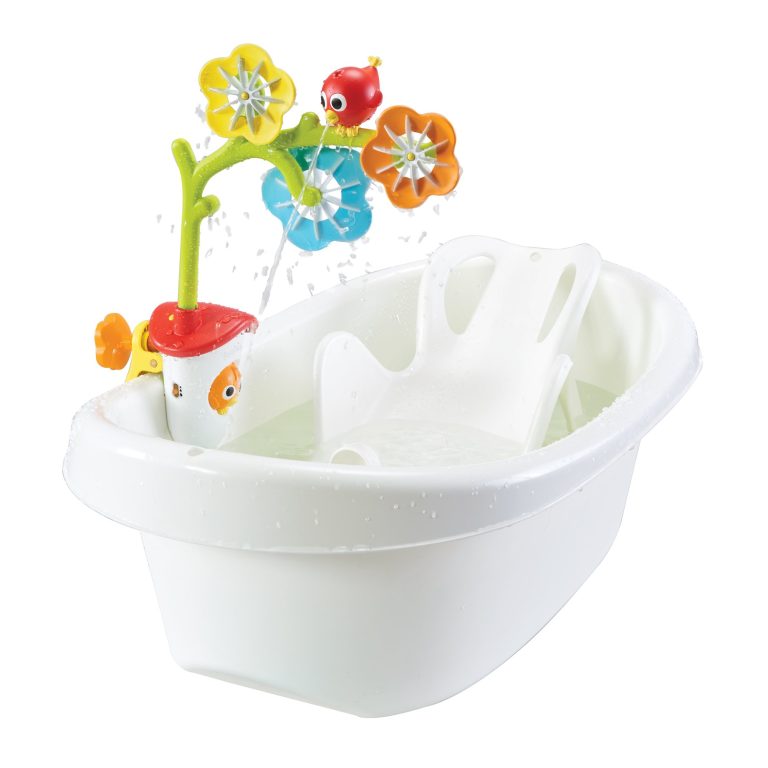 Yookidoo – Sensory Bath Mobile