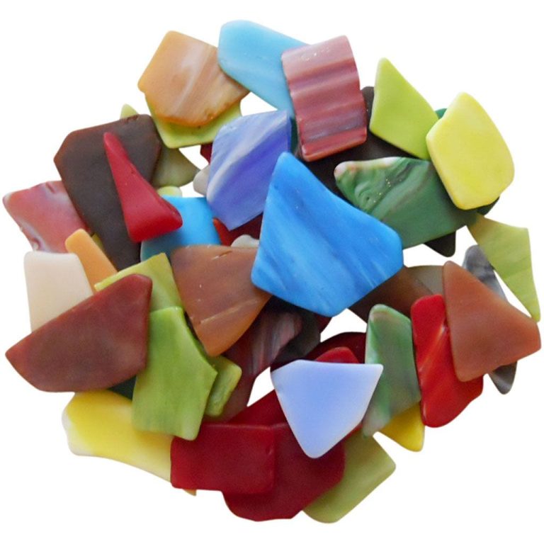 DIY Kit – Mosaics (55548)