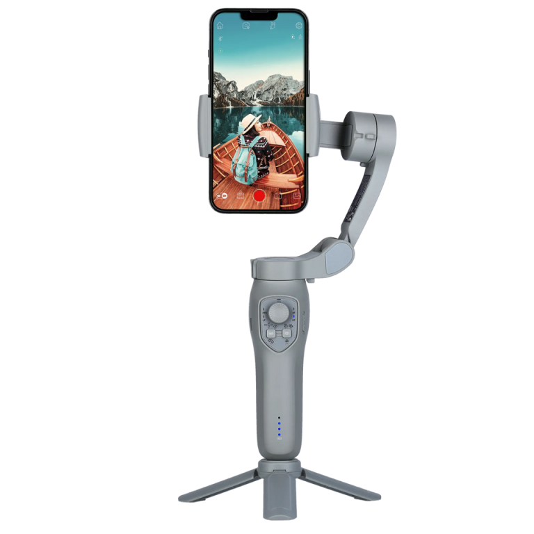 Rollei – Steady Butler Mobile 3 SE Gimbal