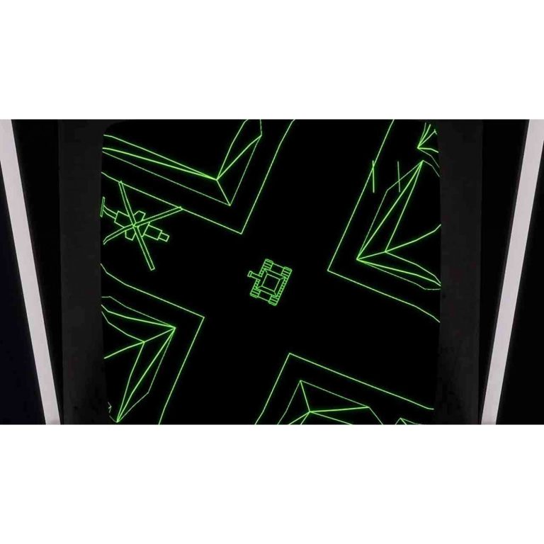 Arcade Paradise