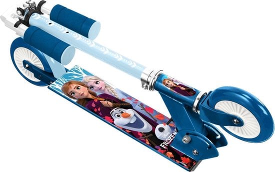 Disney Frozen 2 - Foldable Skate Scooter (60185)