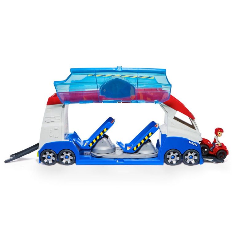 Paw Patrol – Launch & Rescue Paw Patroller (6069338)