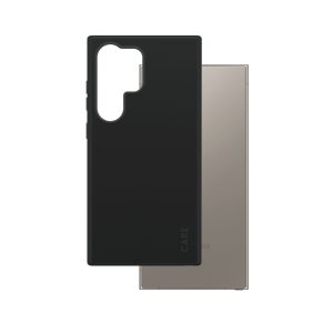 CARE by PanzerGlass - Fashionable Case Black Samsung Galaxy S 2025 Ultra