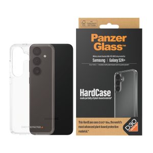 PanzerGlass - Hardcase with D3O Galaxy S24 Plus
