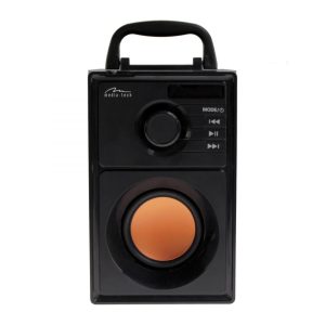 Media-Tech MT3145_V2 Boombox BT