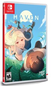 Haven (Limited Run #117) (Import)