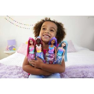 Barbie - Dreamtopia Royal Doll - Light Pink Hair (HGR14)