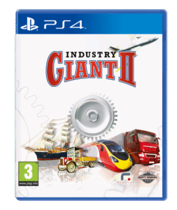 Industry Giant 2