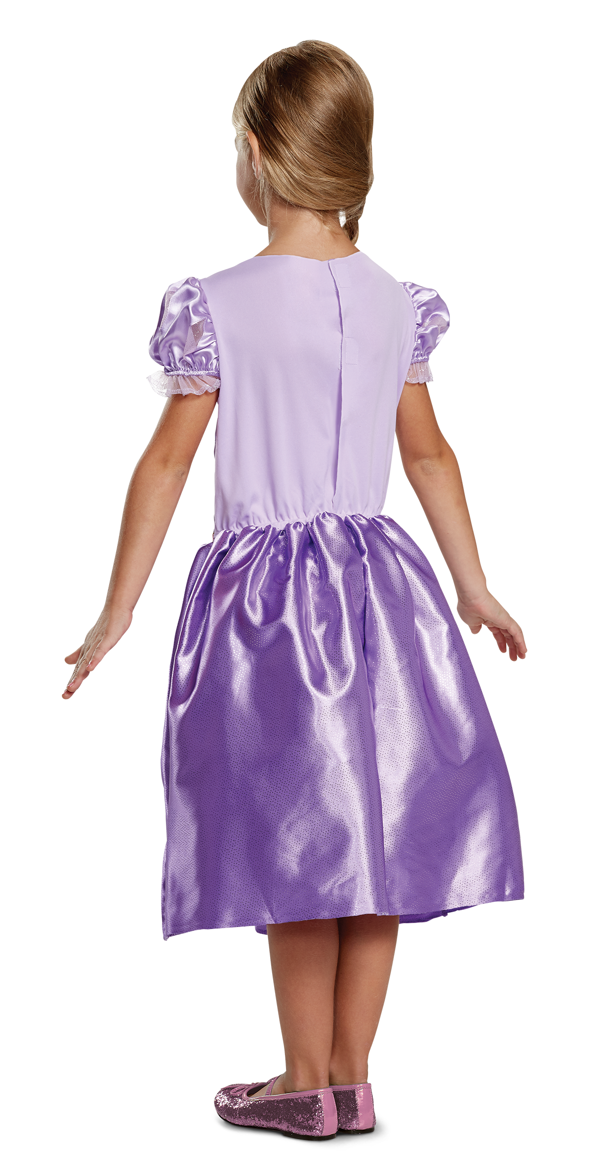 Disguise - Classic Costume - Rapunzel (128 cm) (140659K)