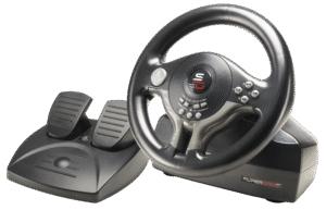 Subsonic Superdrive SV 250 - PS4/PS3/Xbox One, X/S / Switch / PC