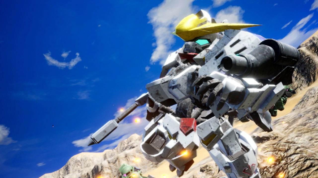 SD Gundam Battle Alliance (Import)