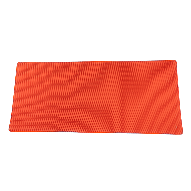 MECHARITE – Musemåtte XL – RED EDITION