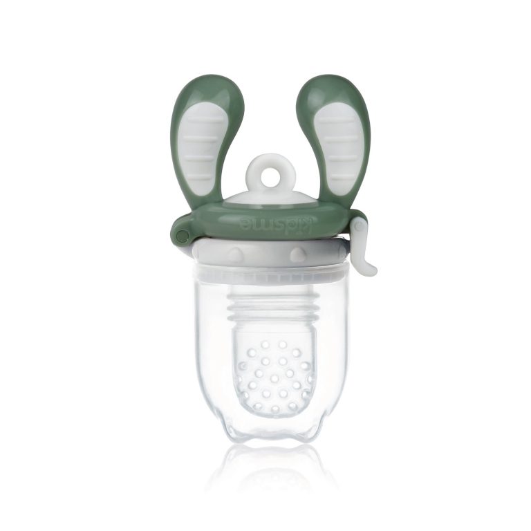Kidsme – Foodfeeder – Green str. M (KIDS160350GR)
