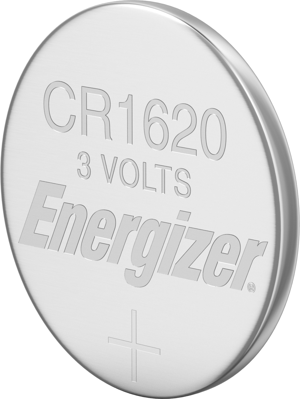 Energizer - Battery Lithium CR1620 (1-pack)