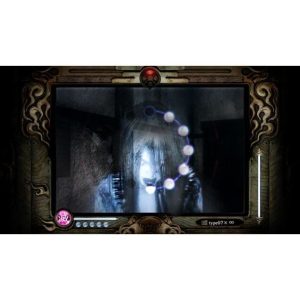 Fatal Frame: Mask of the Lunar Eclipse (Import)