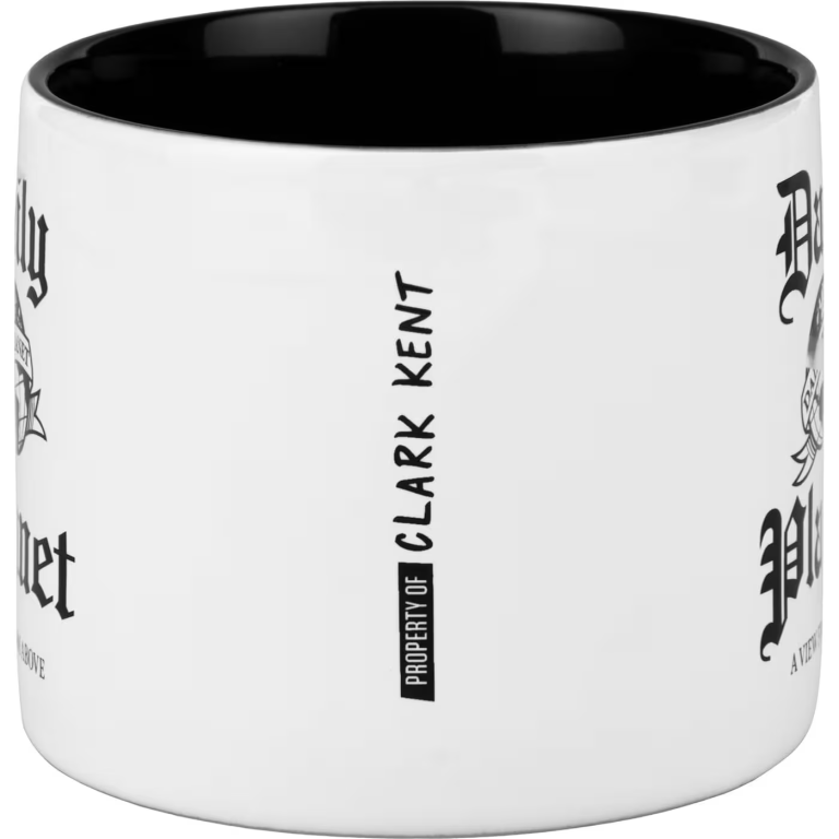 Paladone Daily Planet Mug