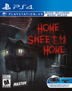 Home Sweet Home VR (Import)