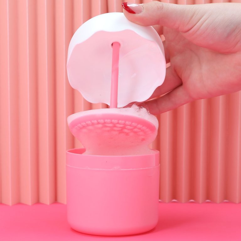 Topmodel – Foam Maker BEAUTY and ME – Pink