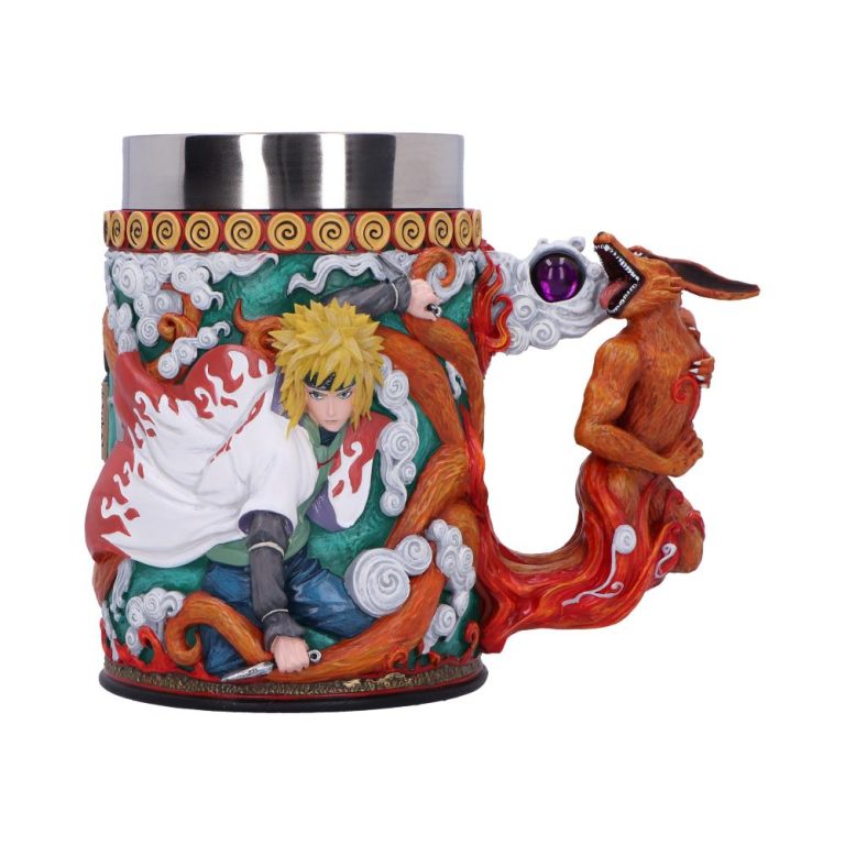 Naruto – Minato Tankard