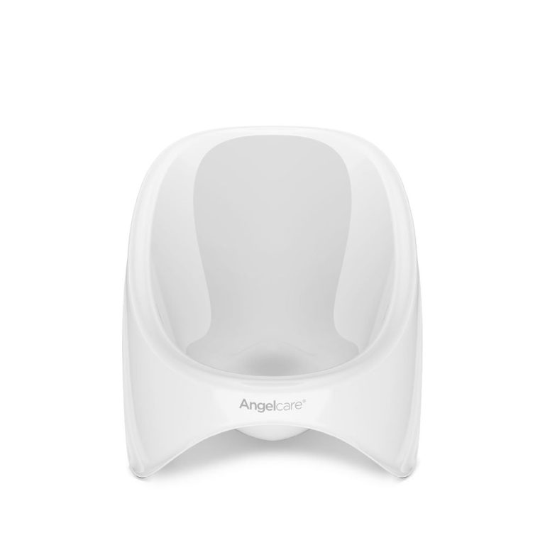 Angelcare – Bath Mini Support – Grey (ANCST-02-GR-EU-FR)